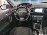  Peugeot  308 Peugeot  SW Blue Lease Executive 1.2 Puretech 110 5d #16