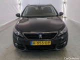  Peugeot  308 Peugeot  SW Blue Lease Executive 1.2 Puretech 110 5d #21
