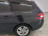  Peugeot  308 Peugeot  SW Blue Lease Executive 1.2 Puretech 110 5d #24