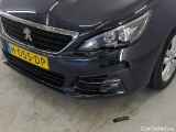  Peugeot  308 Peugeot  SW Blue Lease Executive 1.2 Puretech 110 5d #47
