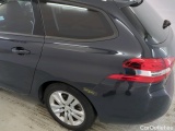 Peugeot  308 Peugeot  SW Blue Lease Executive 1.2 Puretech 110 5d #45