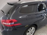  Peugeot  308 Peugeot  SW Blue Lease Executive 1.2 Puretech 110 5d #51