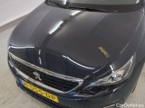  Peugeot  308 Peugeot  SW Blue Lease Executive 1.2 Puretech 110 5d #49