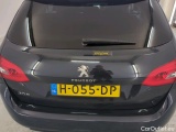  Peugeot  308 Peugeot  SW Blue Lease Executive 1.2 Puretech 110 5d #59