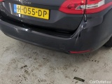  Peugeot  308 Peugeot  SW Blue Lease Executive 1.2 Puretech 110 5d #66