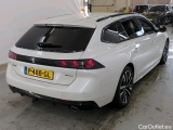  Peugeot  508 Peugeot  SW GT Pack Business HYbrid 225 e-EAT8 5d #2