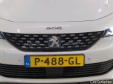  Peugeot  508 Peugeot  SW GT Pack Business HYbrid 225 e-EAT8 5d #5