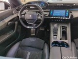  Peugeot  508 Peugeot  SW GT Pack Business HYbrid 225 e-EAT8 5d #13