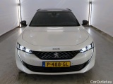  Peugeot  508 Peugeot  SW GT Pack Business HYbrid 225 e-EAT8 5d #14