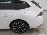  Peugeot  508 Peugeot  SW GT Pack Business HYbrid 225 e-EAT8 5d #17