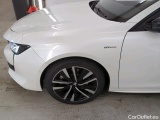  Peugeot  508 Peugeot  SW GT Pack Business HYbrid 225 e-EAT8 5d #20