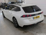  Peugeot  508 Peugeot  SW GT Pack Business HYbrid 225 e-EAT8 5d #25