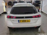  Peugeot  508 Peugeot  SW GT Pack Business HYbrid 225 e-EAT8 5d #26