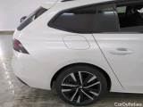  Peugeot  508 Peugeot  SW GT Pack Business HYbrid 225 e-EAT8 5d #30