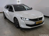  Peugeot  508 Peugeot  SW GT Pack Business HYbrid 225 e-EAT8 5d #33