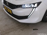  Peugeot  508 Peugeot  SW GT Pack Business HYbrid 225 e-EAT8 5d #38