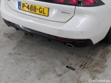  Peugeot  508 Peugeot  SW GT Pack Business HYbrid 225 e-EAT8 5d #46