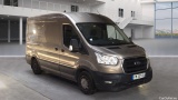  Ford  Transit FGN T310 L2H2 2.0 ECOBLUE 130 S&S AMBIENTE  4 #2
