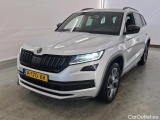  Skoda  Kodiaq Skoda  1.5 TSI ACT 110kW DSG Sportline Business 5d 