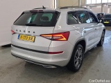  Skoda  Kodiaq Skoda  1.5 TSI ACT 110kW DSG Sportline Business 5d #2