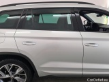 Skoda  Kodiaq Skoda  1.5 TSI ACT 110kW DSG Sportline Business 5d #9