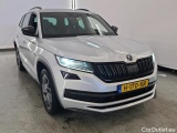  Skoda  Kodiaq Skoda  1.5 TSI ACT 110kW DSG Sportline Business 5d #13