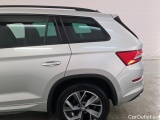  Skoda  Kodiaq Skoda  1.5 TSI ACT 110kW DSG Sportline Business 5d #14
