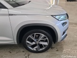  Skoda  Kodiaq Skoda  1.5 TSI ACT 110kW DSG Sportline Business 5d #19