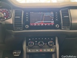  Skoda  Kodiaq Skoda  1.5 TSI ACT 110kW DSG Sportline Business 5d #17