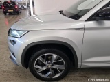  Skoda  Kodiaq Skoda  1.5 TSI ACT 110kW DSG Sportline Business 5d #26