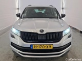  Skoda  Kodiaq Skoda  1.5 TSI ACT 110kW DSG Sportline Business 5d #22