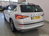  Skoda  Kodiaq Skoda  1.5 TSI ACT 110kW DSG Sportline Business 5d #28