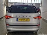  Skoda  Kodiaq Skoda  1.5 TSI ACT 110kW DSG Sportline Business 5d #29