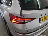  Skoda  Kodiaq Skoda  1.5 TSI ACT 110kW DSG Sportline Business 5d #43