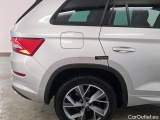  Skoda  Kodiaq Skoda  1.5 TSI ACT 110kW DSG Sportline Business 5d #51
