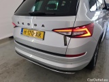  Skoda  Kodiaq Skoda  1.5 TSI ACT 110kW DSG Sportline Business 5d #63