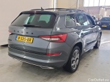  Skoda  Kodiaq Skoda  1.5 TSI ACT 110kW DSG Sportline Business & persoons + Pano 5d #2
