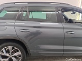  Skoda  Kodiaq Skoda  1.5 TSI ACT 110kW DSG Sportline Business & persoons + Pano 5d #8