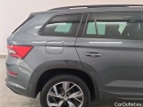  Skoda  Kodiaq Skoda  1.5 TSI ACT 110kW DSG Sportline Business & persoons + Pano 5d #9