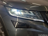  Skoda  Kodiaq Skoda  1.5 TSI ACT 110kW DSG Sportline Business & persoons + Pano 5d #11