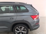  Skoda  Kodiaq Skoda  1.5 TSI ACT 110kW DSG Sportline Business & persoons + Pano 5d #12