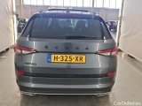  Skoda  Kodiaq Skoda  1.5 TSI ACT 110kW DSG Sportline Business & persoons + Pano 5d #18