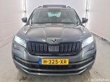  Skoda  Kodiaq Skoda  1.5 TSI ACT 110kW DSG Sportline Business & persoons + Pano 5d #19