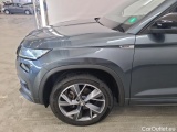  Skoda  Kodiaq Skoda  1.5 TSI ACT 110kW DSG Sportline Business & persoons + Pano 5d #21