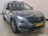  Skoda  Kodiaq Skoda  1.5 TSI ACT 110kW DSG Sportline Business & persoons + Pano 5d #33