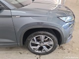  Skoda  Kodiaq Skoda  1.5 TSI ACT 110kW DSG Sportline Business & persoons + Pano 5d #32