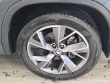  Skoda  Kodiaq Skoda  1.5 TSI ACT 110kW DSG Sportline Business & persoons + Pano 5d #31