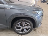  Skoda  Kodiaq Skoda  1.5 TSI ACT 110kW DSG Sportline Business & persoons + Pano 5d #44