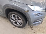 Skoda  Kodiaq Skoda  1.5 TSI ACT 110kW DSG Sportline Business & persoons + Pano 5d #50
