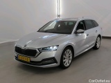  Skoda  Octavia Škoda  Combi 1.0 TSI e-TEC MHEV DSG Business Edition 5d 